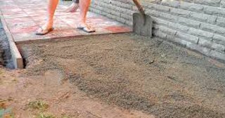 Основание под тротуарную плитку по цене от 362 руб. от ТротуарнаяПлитка
