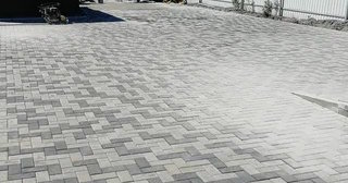 Купите плитку 400x400 в Горячем Ключе от ТротуарнаяПлитка по цене от 723 руб.