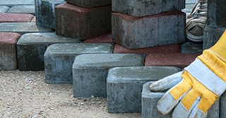 Укладка плитки на раствор в Горячем Ключе от 827 руб. - ТротуарнаяПлитка