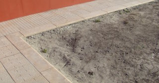Укладка тротуарной плитки на цемент в Горячем Ключе от 827 руб. - ТротуарнаяПлитка