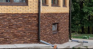 Наружная отделка фундамента в Горячем Ключе от ТротуарнаяПлитка по цене от 930 руб.