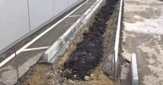 Укладка дорожек в Горячем Ключе: цена от 930 руб. за работу от ТротуарнаяПлитка