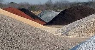 Щебень для бетона от ТротуарнаяПлитка по цене от 1550 руб. в Горячем Ключе
